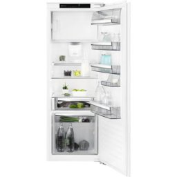 Electrolux IK285SAR Beépíthető hűtőszekrény DynamicAir 262 l 152.3 cm magas 54.7 cm széles