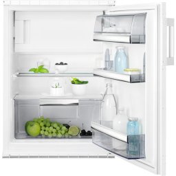 Electrolux EK134SRWE Beépíthető hűtőszekrény 111 l 75.8 cm magas 54.8 cm széles