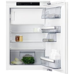 Electrolux IK1345SR Beépíthető hűtőszekrény OptiSpace 118 l 87.3 cm magas 55.6 cm széles