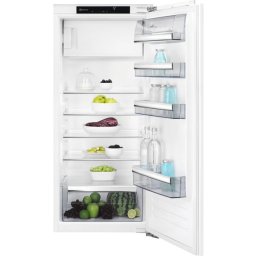 Electrolux IK243SR Beépíthető hűtőszekrény OptiSpace 214 l 126.5 cm magas 54.7 cm széles