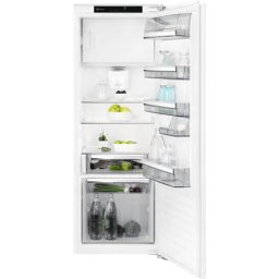 Electrolux IK283SAR Beépíthető hűtőszekrény DynamicAir 262 l 152.3 cm magas 54.7 cm széles