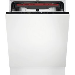 AEG FSB53927Z Teljesen beépíthető mosogatógép 60 cm
