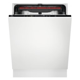 AEG FSB53907Z Teljesen beépíthető mosogatógép 60 cm