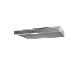 EVIDO LEAN 50X hagyományos páraelszívó, 50 cm, inox