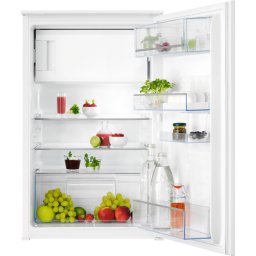 AEG TF5OS882DS Beépíthető hűtőszekrény CoolMatic 124l 88 cm magas 56 cm széles