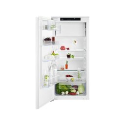 AEG AIK2035L Beépíthető hűtőszekrény 181 l 122.4 cm magas 55.6 cm széles Fehér