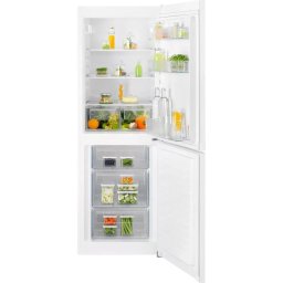 Electrolux ENB1LE3W1R Kombinált hűtőszekrény Fehér 175 cm