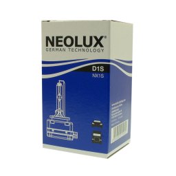Neolux D1S 4150K NX1S