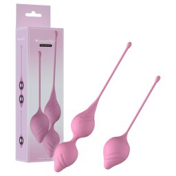 Passion Play - gsagoly szett (pink)