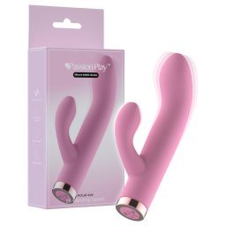 Passion Play - csiklkaros vibrtor (pink)