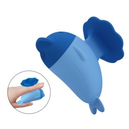 Pretty Love Dolphin Mini vibrtor - kk