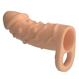 Pretty Love Dort texturlt pniszkpeny - termszetes, 14cm