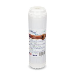 Supreme vasmentesítő, vastalanító szűrőbetét, 10"