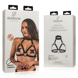 Bedroom Fantasies - Chiara mellhám vegán anyagból
