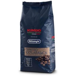100% ARABICA KÁVÉBAB 1KG DE'LONGHI