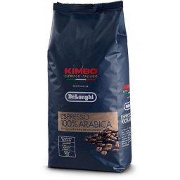 100% ARABICA KÁVÉBAB 250G DE'LONGHI