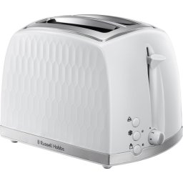 26060-56 RUSSELL HOBBS FEHÉR KENYÉRPIRÍTÓ