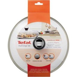 28097612 ÜVEG BURKOLAT 26 cm TEFAL