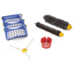 4501352 ROOMBA SOROZAT 600 IROBOT