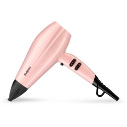 5337PRE HAJSZÁRÍTÓ RÓZSA BL BABYLISS