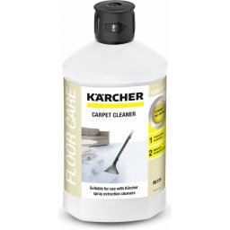 6.295-771 RM 519 KÄRCHER SZŐNYEGTISZTÍTÓ