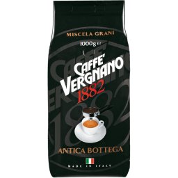 ANTICA BOTTEGA 1000G KÁVÉBAB KÁVÉ VERGNANO