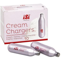 Bombák N20 8,4g 10db ISI