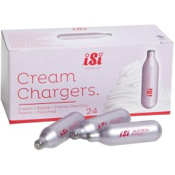 Bombák N20 8,4g 24db ISI