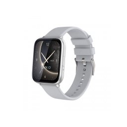 CARNEO Artemis HR /Silver/Elegant Band/Silver