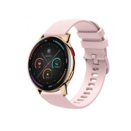 CARNEO Heiloo HR 2nd Gen/Gold/Sport Band/Rózsaszín