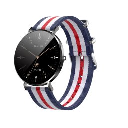 CARNEO Phoenix HR /Fekete/Fekete/Elegant Band/Fekete