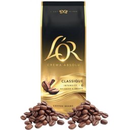 CLAMP ABSOLUTE CL. 500G KÁVÉ A KÁVÉ MEGY
