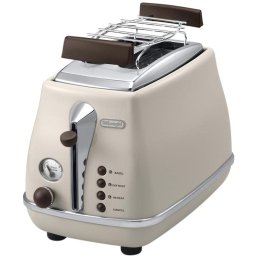 CTOV 2103 BG DE'LONGHI KENYÉRPIRÍTÓ