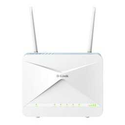 D-Link G415/E EAGLE PRO AI AX1500 4G intelligens útválasztó