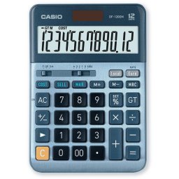 DF 120 IN CASIO