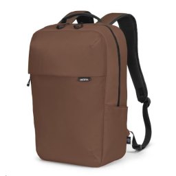 DICOTA hátizsák COMMUTER 13-16" barna