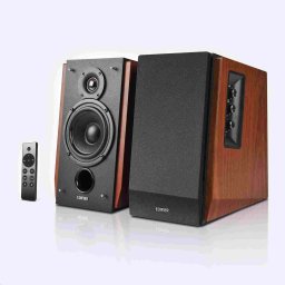 EDIFIER hangszórók R1700BTS, 66W, barna