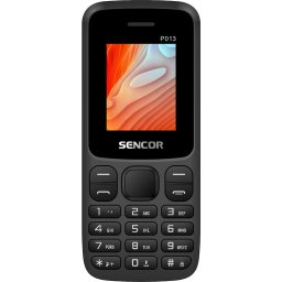 ELEM P013 SENCOR