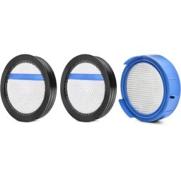 ESKW4 ELECTROLUX SZŰRŐKÉSZLET