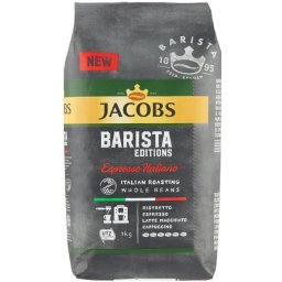 ESPR.ITALIANO 1KG ZRNK.K JACOBS BARISTA