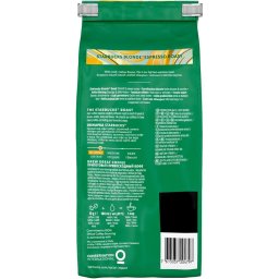 ESPRESSO BL.ROAS KÁVÉGBOCS 450g STARBUCKS