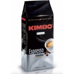 ESPRESSO CLASSICO KÁVÉBABOK 1KG DE'LONGHI