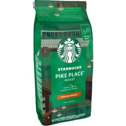 ESPRESSO PIKEPL. KÁVÉGBOCS 450g STARBUCKS