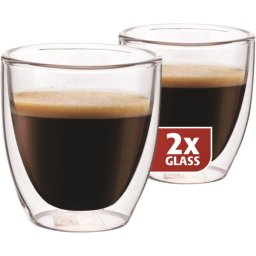ESPRESSZÓ 80 ML MAXXO GLASS