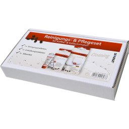 ESZPRESSZÓ TISZTÍTÓ KÉSZLET SCANPART