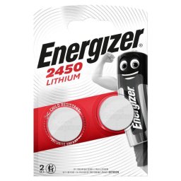 Energizer CR 2450 B2 2pack