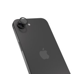 Epico alumínium kamera lencse iPhone 16e/17e készülékhez