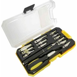 FDN 1003-14R Hobby kések 14db FIELDMANN