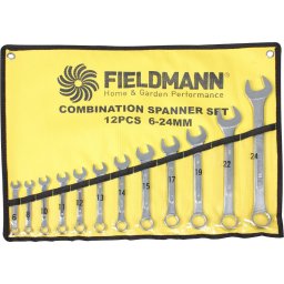 FDN 1010 Oldalankulcsok FIELDMANN