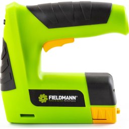 FDN 3025-A AKU tűzőgép 4V FIELDMANN